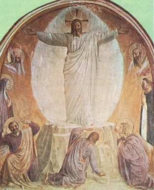 Jésus, Roi de gloire, Sagesse éternelle.